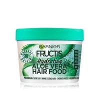 Garnier Fructis Hair Food Aloe Vera Mask 390ml