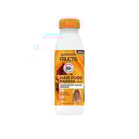 Garnier Fructis Hair Food Repairing Conditioner Papaya 350ml
