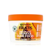 Garnier Fructis Hair Food Papaya Mask 390ml
