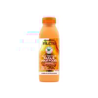 Garnier Fructis Hair Food Papaya Shampoo 350ml