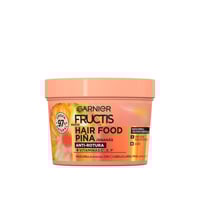 Garnier Fructis Hair Food Pineapple Mask 400ml