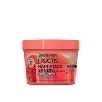 Garnier Fructis Hair Food Revitalizing Mask Watermelon 400ml