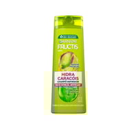 Garnier Fructis Hydra Curls Fortifying Shampoo 400ml