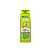 Garnier Fructis Hydra Curls Shampoo 250ml