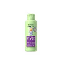 Garnier Fructis Method for Curls Nº0 Pre-Shampoo 200ml
