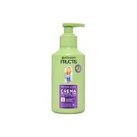 Garnier Fructis Method for Curls Nº3 Air Dry Cream Leave-In Conditioner 260ml