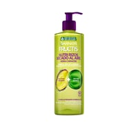 Garnier Fructis Nutri Curls Air-Dry No Rinse Styling Cream 400ml