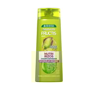 Garnier Fructis Nutri Curls Defining Shampoo 700ml