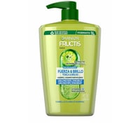 Garnier Fructis Strength & Shine Fortifying Shampoo 1L