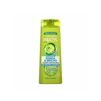 Garnier Fructis Strength & Shine Fortifying Shampoo 250ml