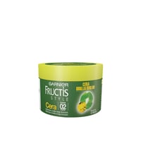 Garnier Fructis Style Shine Wax 02 Strong 75ml