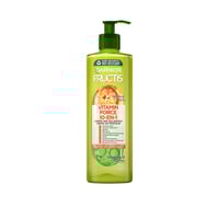 Garnier Fructis Vitamin Force 10-In-1 Styling Cream 400ml
