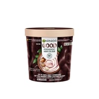 Garnier Good Permanent Hair Dye 4.52 Cherry Brown