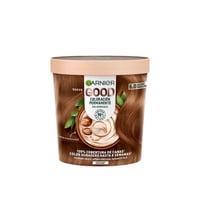 Garnier Good Permanent Hair Dye 6.0 Mochaccino Brown