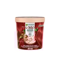Garnier Good Permanent Hair Dye 6.6 Pomegranate Red