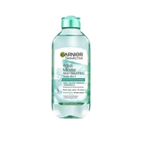 Garnier Hyaluronic Aloe Micellar Cleansing Water 400ml