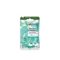 Garnier Hyaluronic Cryo Jelly Eyes Tissue Mask 5g