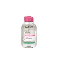Garnier Micellar Cleansing Water Sensitive Skin 100ml