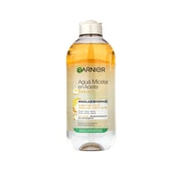 Garnier Micellar Oil-Infused Cleansing Water 400ml