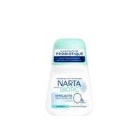 Garnier Narta Biotic 48h Antiperspirant Roll-On 50ml