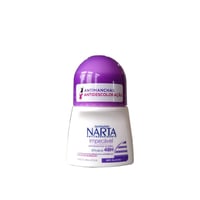 Garnier Narta Impeccable 48h Antiperspirant Roll-On 50ml
