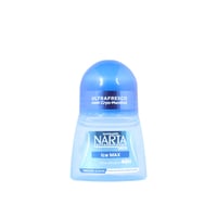 Garnier Narta Men Ice Max 48h Antiperspirant Roll-On 50ml