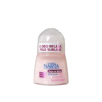 Garnier Narta Nacre Touch 48h Antiperspirant Roll-On 50ml