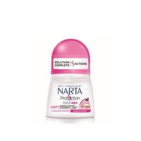 Garnier Narta Protection 5 48h Antiperspirant Roll-On 50ml (1.69floz)