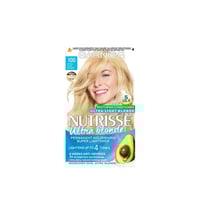 Garnier Nutrisse Ultra Blonde Permanent Hair Dye 100