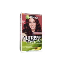 Garnier Nutrisse Ultra Color Permanent Hair Dye