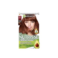 Garnier Nutrisse Ultra Crème Permanent Hair Dye