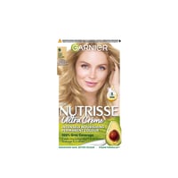 Garnier Nutrisse Ultra Crème Permanent Hair Dye