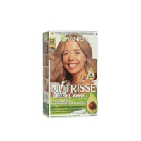 Garnier Nutrisse Ultra Crème Permanent Hair Dye 7.3 Golden Blonde