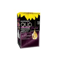 Garnier Olia Permanent Hair Dye 3.16