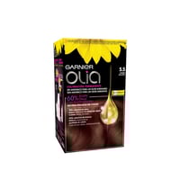 Garnier Olia Permanent Hair Dye 5.5