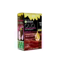 Garnier Olia Permanent Hair Dye 6.60