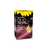 Garnier Olia Permanent Hair Dye 7.22
