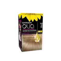 Garnier Olia Permanent Hair Dye 9.0