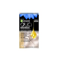 Garnier Olia Hi-Shine Toner Platinum Blonde Semi-Permanent Hair Dye