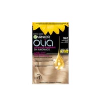 Garnier Olia Permanent Hair Dye 10.0 Very Light Blonde