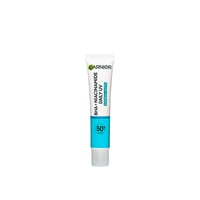 Garnier Pure Active BHA + Niacinamide Daily UV Anti-Blemish Invisible & Matte Fluid SPF50+ 40ml