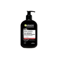 Garnier Pure Active Charcoal Cleansing Gel 250ml