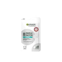 Garnier Pure Active Invisible Pimple Patches x8