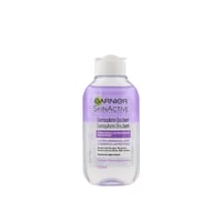 Garnier Skin Active Eye Makeup Remover 2-In-1 125ml