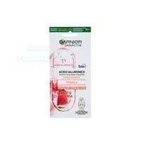 Garnier Skin Active Hyaluronic Acid Firming Ampoule Sheet Mask 15g