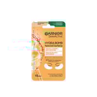 Garnier Skin Active Hydra Bomb Eye Sheet Mask Orange Juice 6g