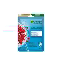 Garnier Skin Active Hydra Bomb Sheet Mask Pomegranate 32g