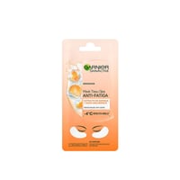 Garnier Skin Active Moisture Eye Sheet Mask Orange Juice 6g (0.21oz)