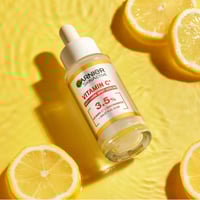 Garnier Skin Active Vitamin C Anti-Dark Spot Serum 30ml