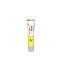 Garnier Skin Active Vitamin C Daily UV Brightening Fluid Glow SPF50+ 40ml